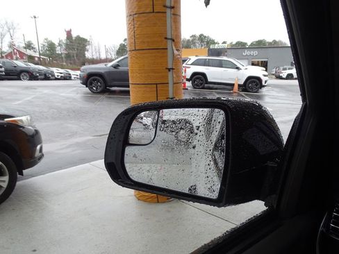 New 2024 Jeep Grand Wagoneer Series II w/ Quick Order Packagew 28T image 51