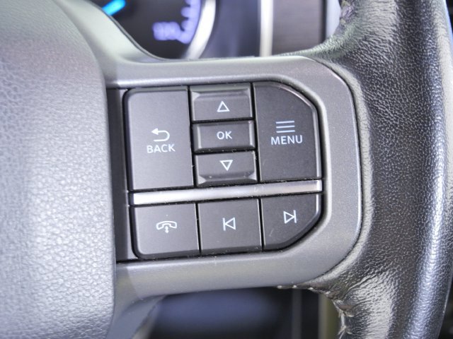 Used 2021 Ford F150 XLT w/ Equipment Group 302A High AWD/4WD image 25