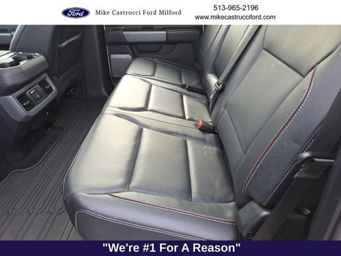 Used 2024 Ford F250 Lariat w/ Lariat Ultimate Package image 24