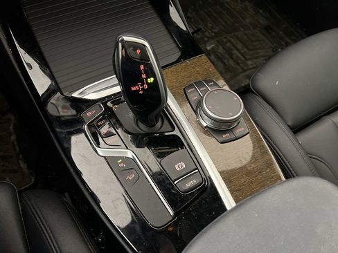 Used 2020 BMW X3 xDrive30i image 13