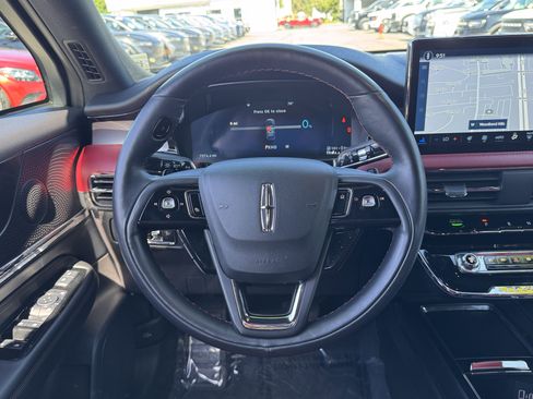 Used 2024 Lincoln Corsair Grand Touring w/ Equipment Group 301A image 17