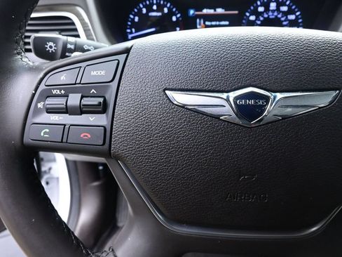 Used 2020 Genesis G80 3.8 RWD image 15