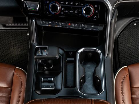 Used 2023 GMC Sierra 1500 Denali Ultimate image 27