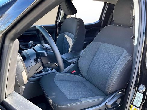 Used 2024 Ford Ranger XLT w/ Trailer Tow Package image 18