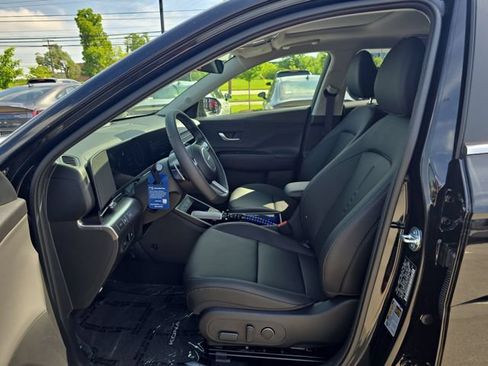 New 2026 Hyundai Kona Limited AWD/4WD image 11