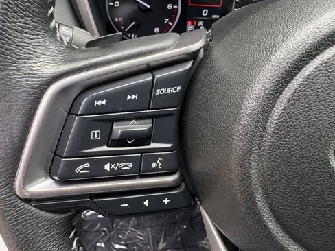 Used 2023 Subaru Legacy Limited AWD/4WD image 27