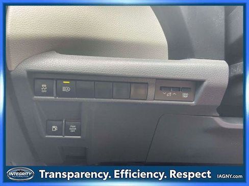 Certified 2024 Toyota Sienna XLE w/ XLE Plus Package AWD/4WD image 22
