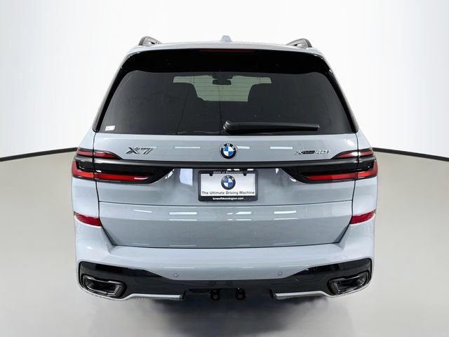New 2027 BMW X7 xDrive40i w/ M Sport Package AWD/4WD image 6