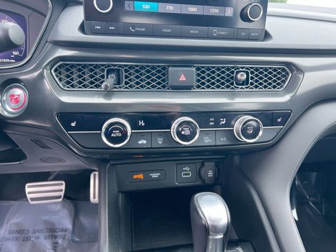 Used 2023 Acura Integra A-Spec image 18