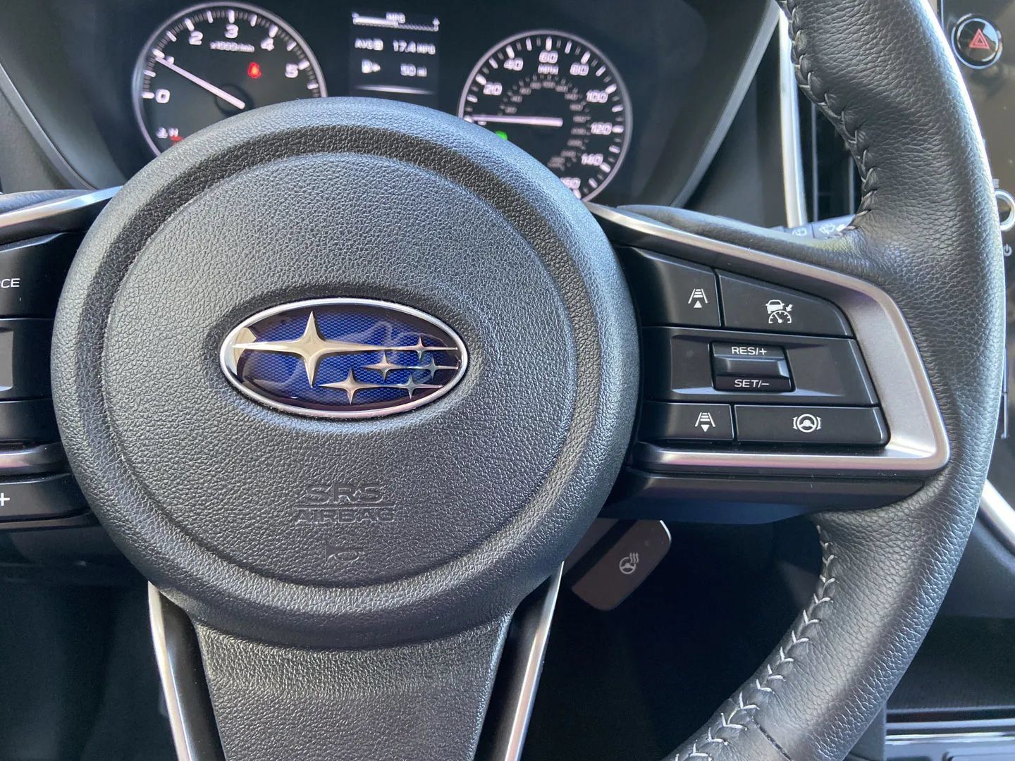 Used 2023 Subaru Ascent Limited AWD/4WD image 16
