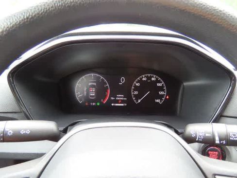 Used 2024 Honda CR-V EX image 24