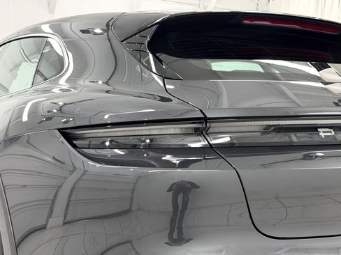 Certified 2023 Porsche Taycan 4 Cross Turismo image 18