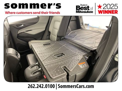 Used 2020 Chevrolet Equinox Premier AWD/4WD image 28