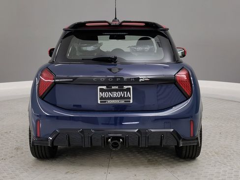 New 2026 MINI Cooper John Cooper Works image 7