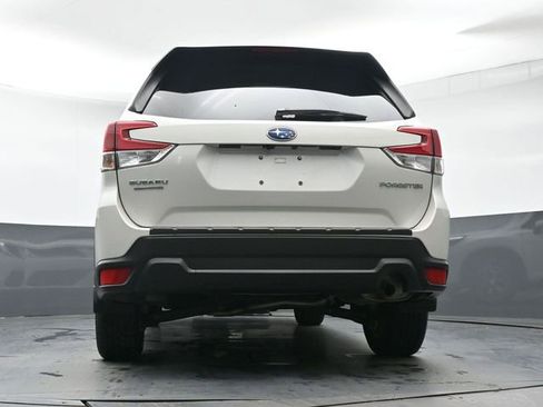 Used 2024 Subaru Forester Premium AWD/4WD image 29