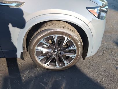 New 2026 MAZDA CX-90 3.3 Turbo S w/ Premium Plus