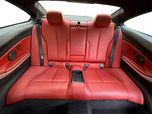 Used 2016 BMW 435i xDrive Coupe AWD/4WD image 15