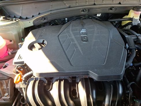 New 2026 Hyundai Santa Cruz SEL image 19