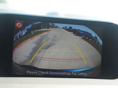 Used 2018 MAZDA CX-5 Touring w/ Preferred Equipment Package image 27