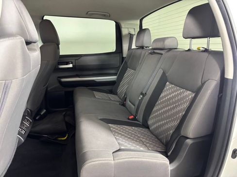 Used 2020 Toyota Tundra SR5 AWD/4WD image 26