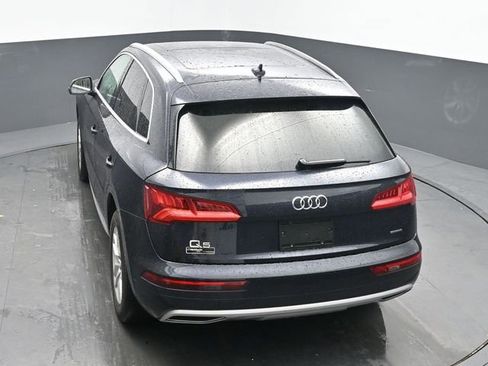 Used 2020 Audi Q5 2.0T Premium w/ Convenience Package image 26