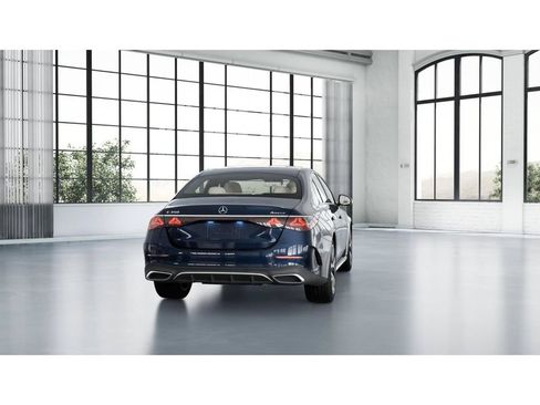 New 2027 Mercedes-Benz E 350 4MATIC Sedan image 24