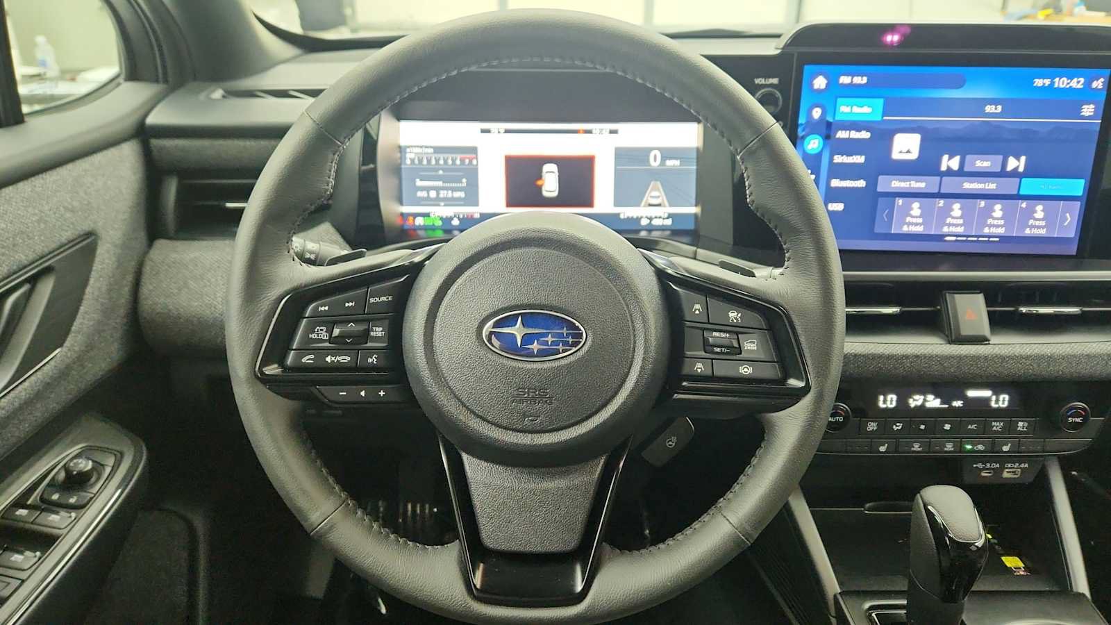 Certified 2026 Subaru Outback Premium AWD/4WD image 18