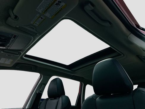 Used 2021 Subaru Forester Touring image 20