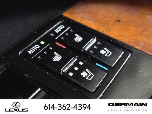 Used 2019 Lexus RX 350L AWD image 33