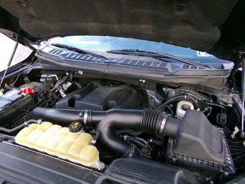 Used 2019 Ford F150 XLT w/ Equipment Group 302A Luxury image 25