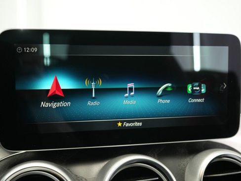 Used 2019 Mercedes-Benz C 43 AMG 4MATIC Cabriolet image 44