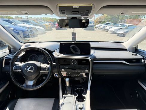 Used 2022 Lexus RX 450h AWD w/ Special Edition image 17