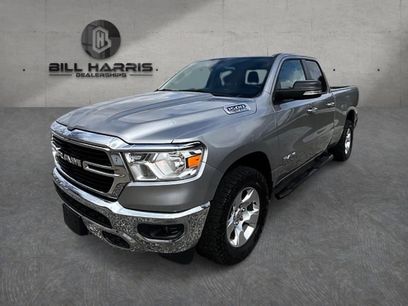 Used 2020 RAM 1500 Big Horn