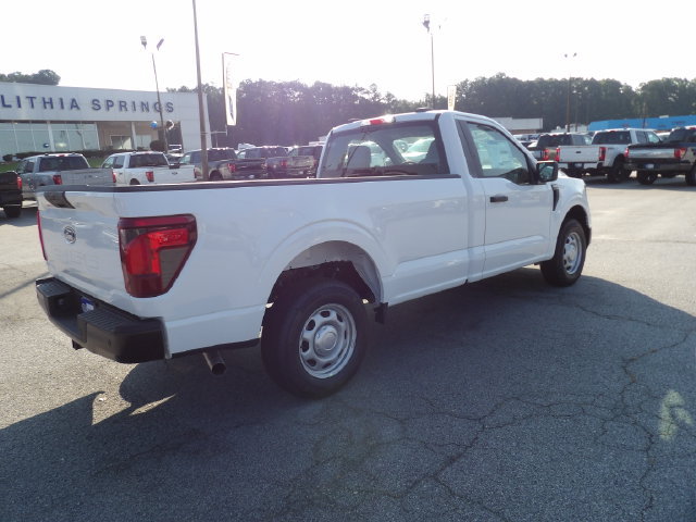 New 2026 Ford F150 XL RWD image 14