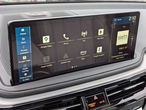 New 2026 Acura MDX w/ Technology Package image 23