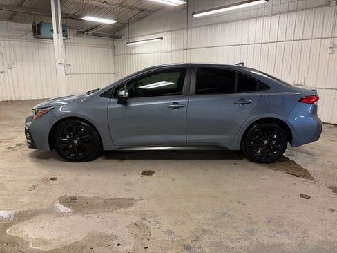 Used 2022 Toyota Corolla SE image 10
