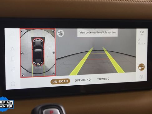 Used 2024 Land Rover Defender 110 X-Dynamic SE image 10