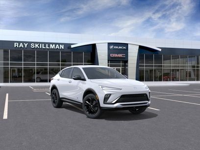 New 2026 Buick Envista Sport Touring w/ Convenience I Package