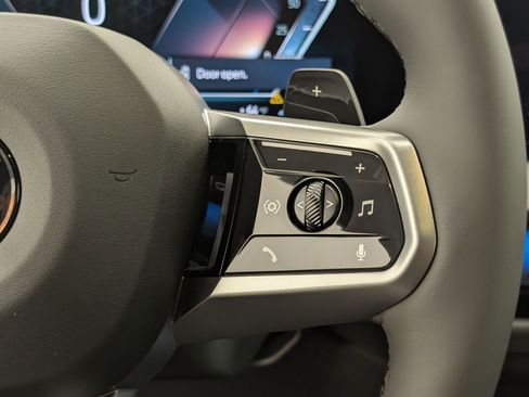 New 2026 BMW X3 xDrive30 w/ M Sport Package image 22