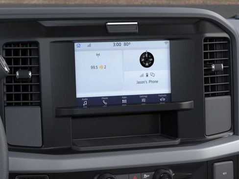 New 2026 Ford F350 XL image 15