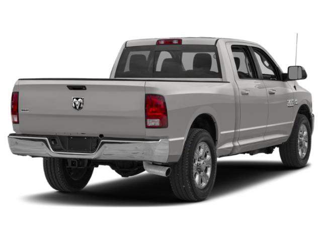 Used 2018 RAM 2500 Big Horn RWD image 3