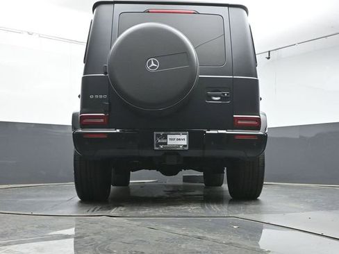 Used 2020 Mercedes-Benz G 550 image 39