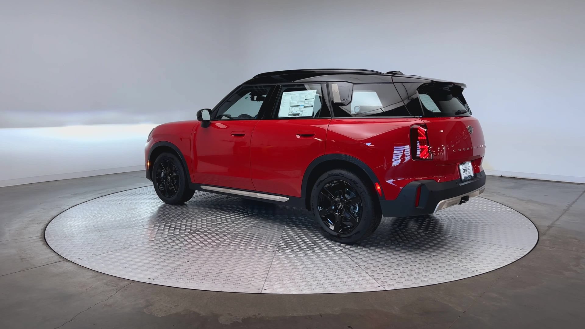 Used 2027 MINI Cooper Countryman S AWD/4WD image 6