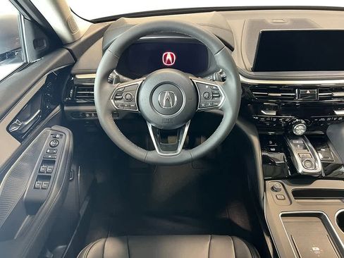 New 2026 Acura MDX SH-AWD image 15