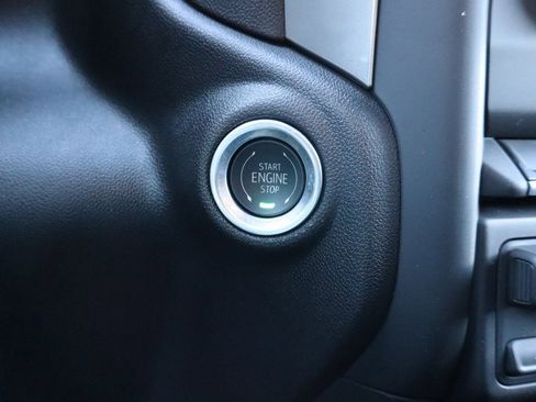 New 2026 Chevrolet Silverado 2500 Custom w/ Custom Convenience Package image 15