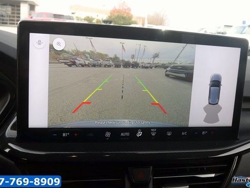 Used 2024 Ford Escape ST-Line w/ Tech Pack #1 image 26