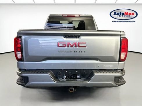 Used 2024 GMC Sierra 1500 Elevation image 7