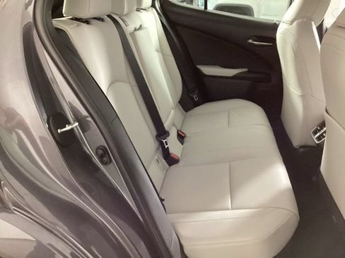 Used 2024 Lexus UX 250h AWD w/ Premium Package image 21