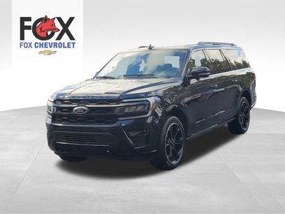 Used 2023 Ford Expedition Max Limited