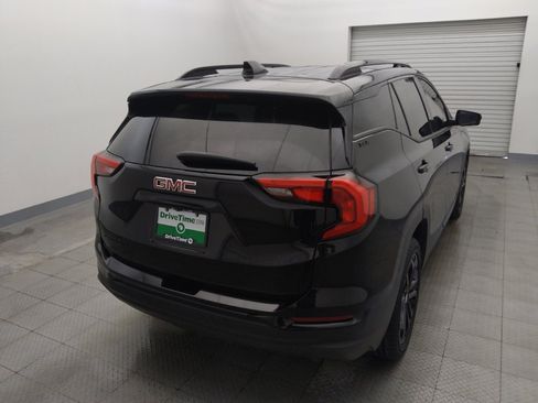 Used 2020 GMC Terrain SLE w/ Driver Convenience Package FWD image 7